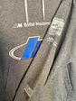 Polerón Puma Bwm Motorsport Hombre Deportivo Talla L / XL - Miniatura 9
