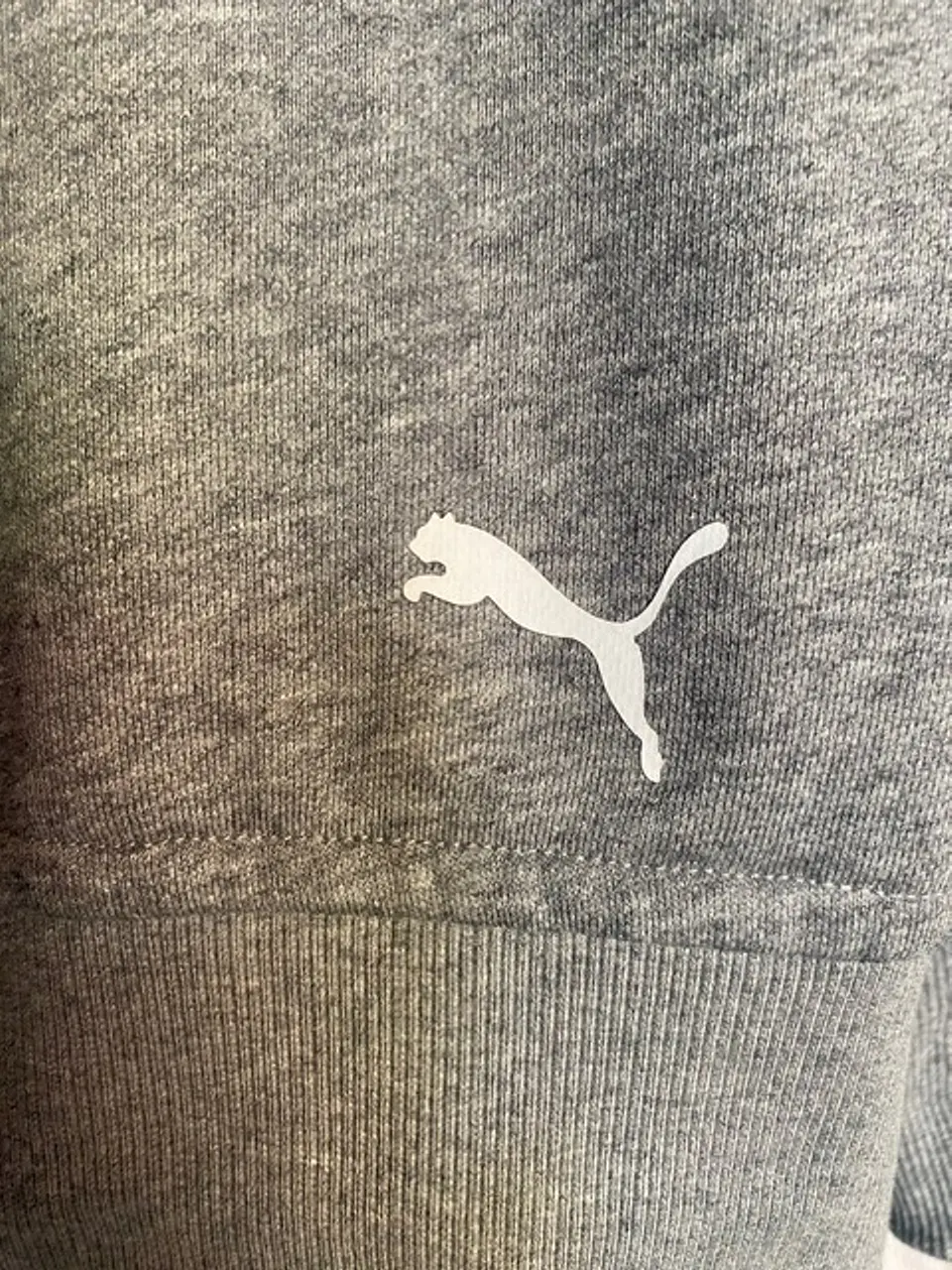 Polerón Puma Bwm Motorsport Hombre Deportivo Talla L / XL 12