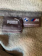 Polerón Puma Bwm Motorsport Hombre Deportivo Talla L / XL - Miniatura 6