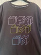 Polera Negra de Niño Spalding, Talla 10 - Miniatura 6