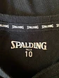 Polera Negra de Niño Spalding, Talla 10 - Miniatura 7