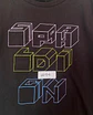 Polera Negra de Niño Spalding, Talla 10 - Miniatura 11