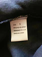 Vestido Corto Negro Nicopoly Bordados y Mostacillas, Talla S - Miniatura 12
