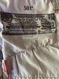 Short de Jeans Levi's 501 Original Calce Alto, Talla 28 / 36 aprox. - Miniatura 8