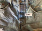Short de Jeans Levi's 501 Original Calce Alto, Talla 28 / 36 aprox. - Miniatura 11