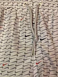 Short de Baño Nike Estampado All Over Swoosh, Talla L - Miniatura 6