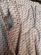 Short de Baño Nike Estampado All Over Swoosh, Talla L - Miniatura 7