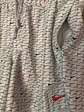 Short de Baño Nike Estampado All Over Swoosh, Talla L - Miniatura 8