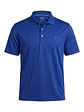 Polera Polo Golf Azul Hombre Izod, Talla XL - Miniatura 1