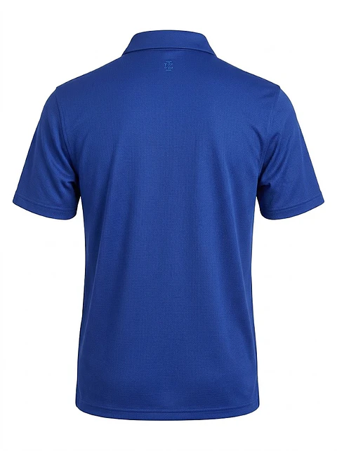 Polera Polo Golf Azul Hombre Izod, Talla XL