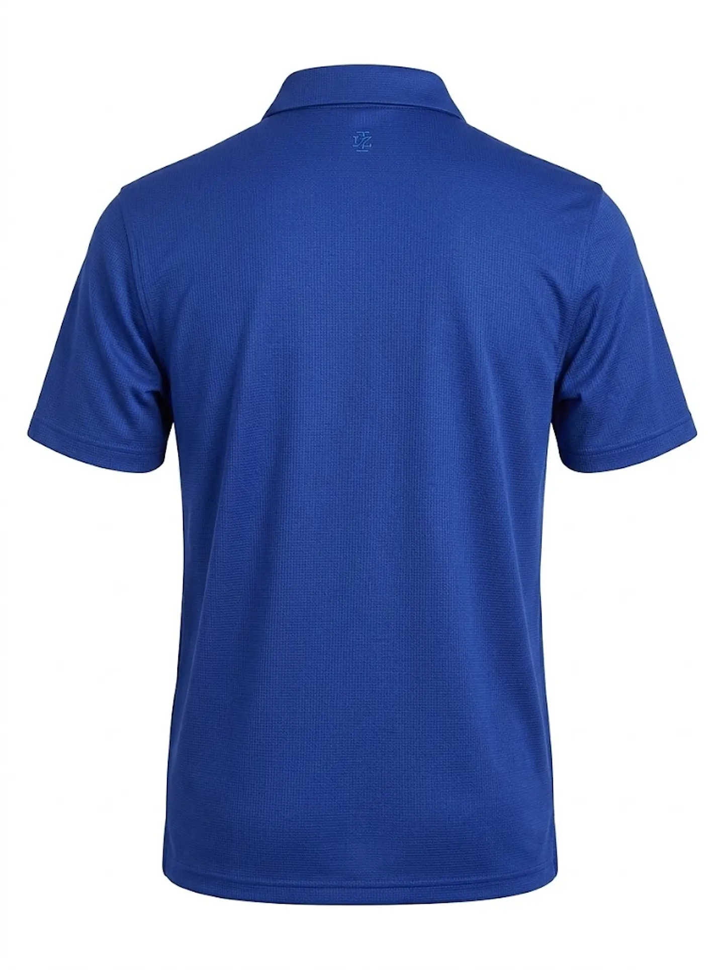 Polera Polo Golf Azul Hombre Izod, Talla XL 2