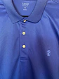 Polera Polo Golf Azul Hombre Izod, Talla XL - Miniatura 5