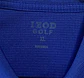 Polera Polo Golf Azul Hombre Izod, Talla XL - Miniatura 7