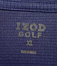 Polera Polo Golf Azul Hombre Izod, Talla XL - Miniatura 8