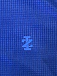 Polera Polo Golf Azul Hombre Izod, Talla XL - Miniatura 9