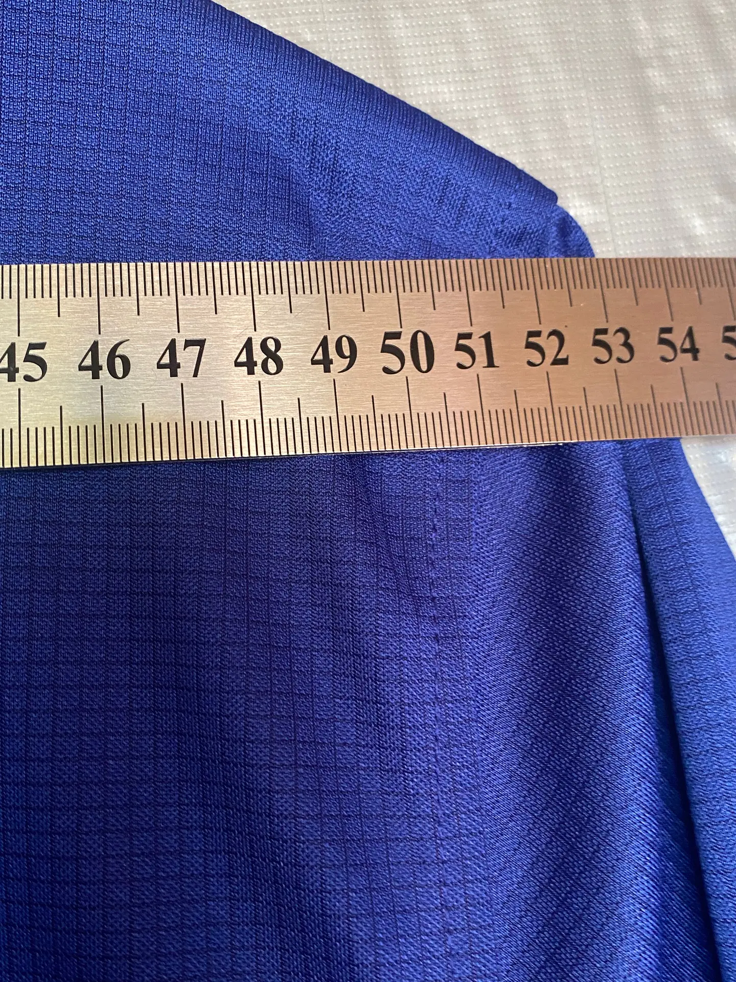 Polera Polo Golf Azul Hombre Izod, Talla XL 13