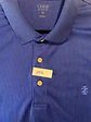 Polera Polo Golf Azul Hombre Izod, Talla XL - Miniatura 14
