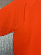Polera Deportiva Under Armour Run Naranja, Talla S - Miniatura 9