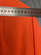 Polera Deportiva Under Armour Run Naranja, Talla S - Miniatura 11