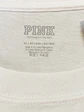 Polera Manga Corta Blanca Mujer Victoria's Secret Pink con Brillantes, Talla XS (NUEVO) - Miniatura 7
