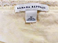 Polera Tirantes Mujer Banana Republic Amarilla, Talla M - Miniatura 5