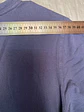 Polera Deportiva Adidas Azul Niño, Talla L - Miniatura 9