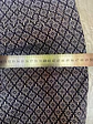 Pantalón Capri Mujer Talbots Estampado Floral Azul - Talla 8 /40 / M - Miniatura 12