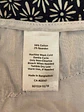 Pantalón Capri Mujer Talbots Estampado Floral Azul - Talla 8 /40 / M - Miniatura 6