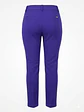 Pantalón Formal Mujer White House Black Market Azul - Talla 4R(regular)  40 / M - Miniatura 2