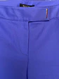 Pantalón Formal Mujer White House Black Market Azul - Talla 4R(regular)  40 / M - Miniatura 5
