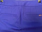 Pantalón Formal Mujer White House Black Market Azul - Talla 4R(regular)  40 / M - Miniatura 6