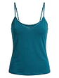 Polera Mujer Banana Republic Azul Calipso - Talla M - Miniatura 1