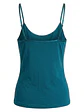 Polera Mujer Banana Republic Azul Calipso - Talla M - Miniatura 2