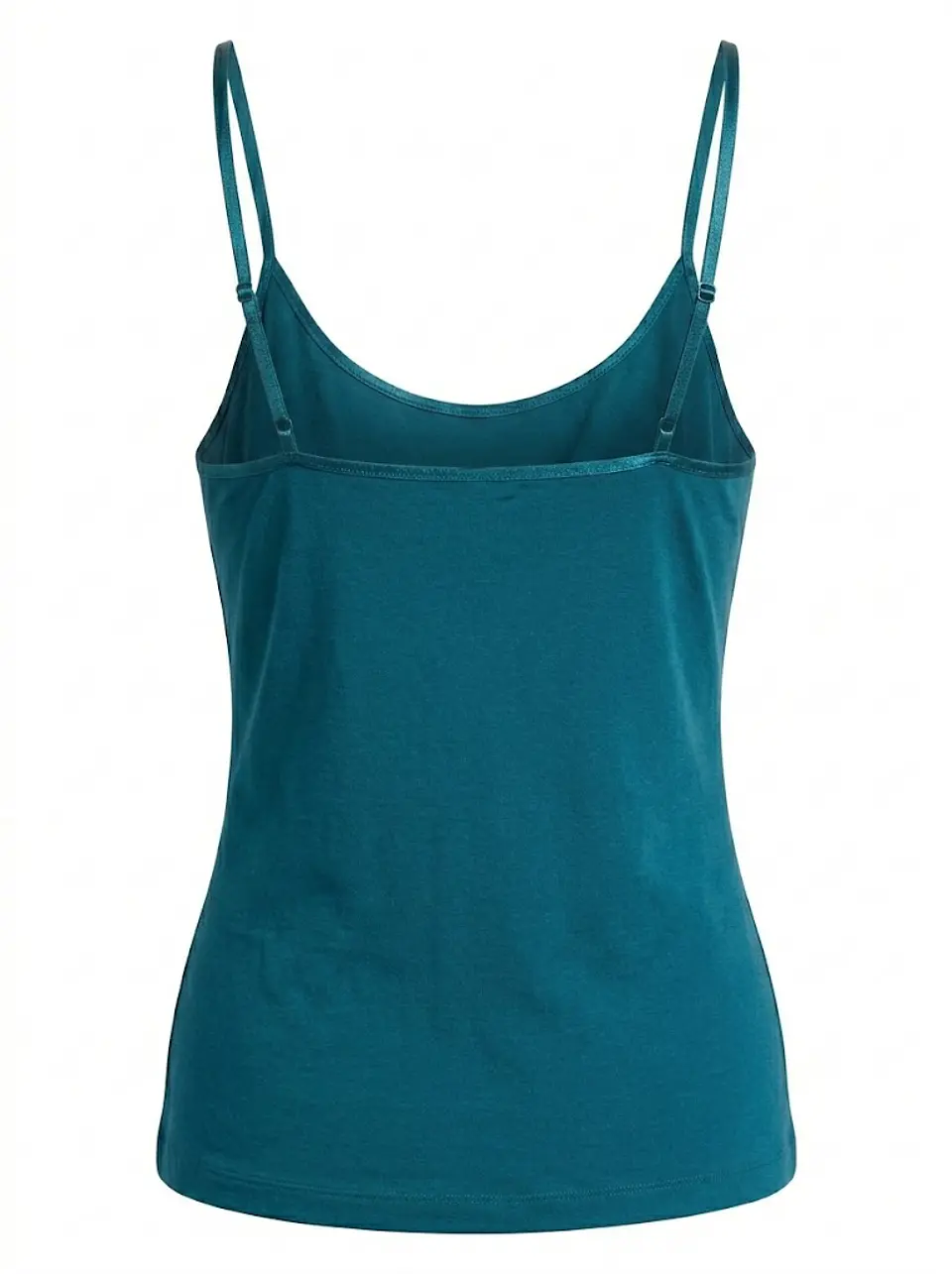 Polera Mujer Banana Republic Azul Calipso - Talla M 2