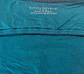 Polera Mujer Banana Republic Azul Calipso - Talla M - Miniatura 5