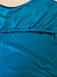 Polera Mujer Banana Republic Azul Calipso - Talla M - Miniatura 7