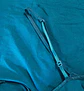 Polera Mujer Banana Republic Azul Calipso - Talla M - Miniatura 8