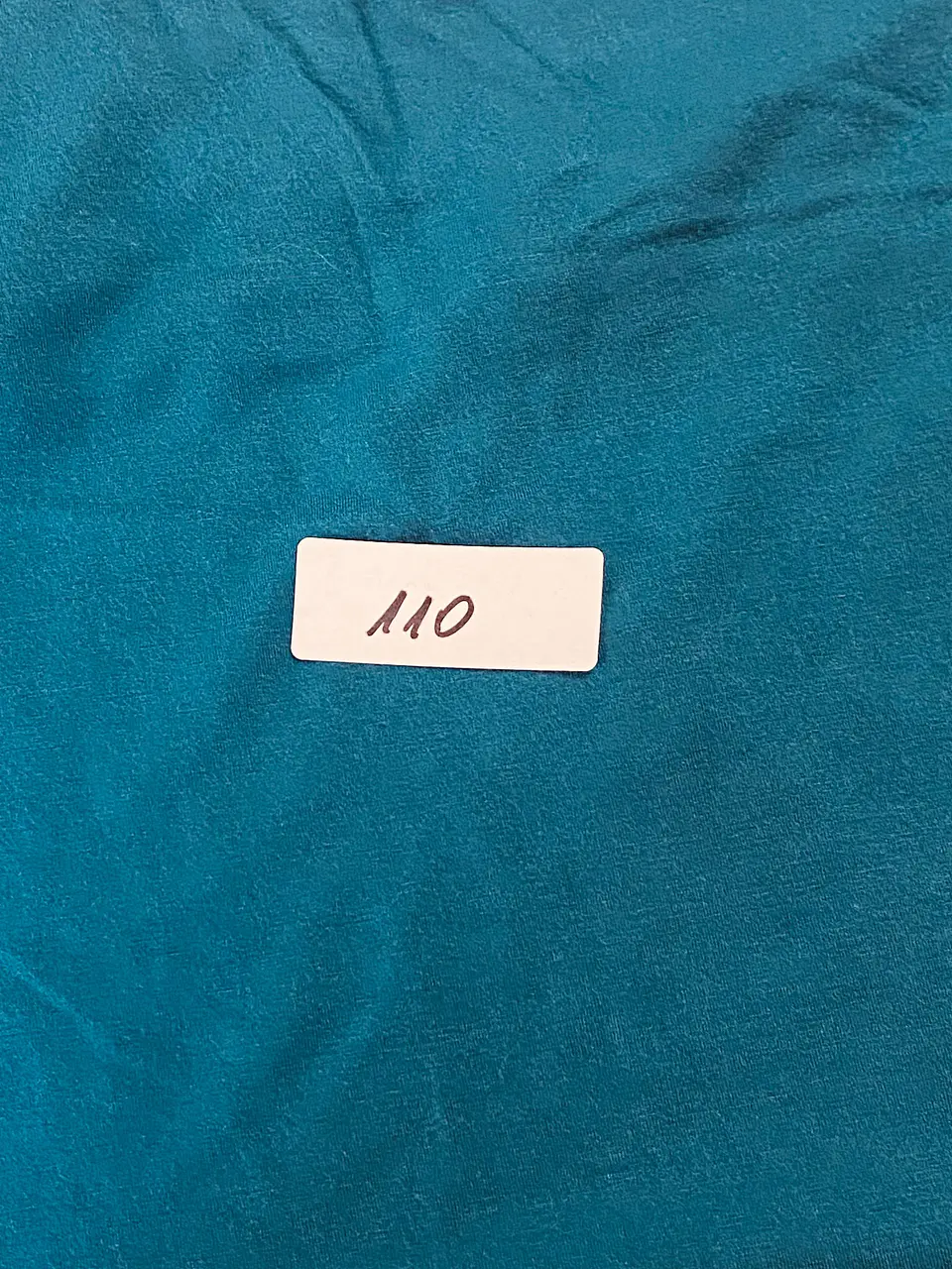Polera Mujer Banana Republic Azul Calipso - Talla M 10