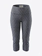 Calzas Capri Mujer Estampadas Talla S - Miniatura 1