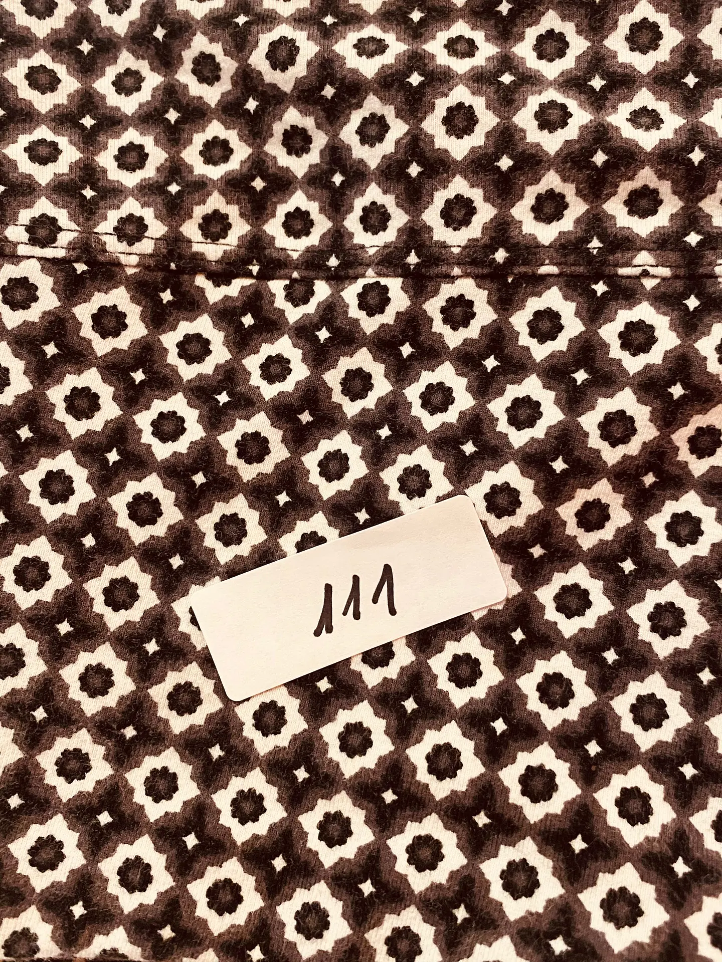 Calzas Capri Mujer Estampadas Talla S 8