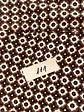 Calzas Capri Mujer Estampadas Talla S - Miniatura 8