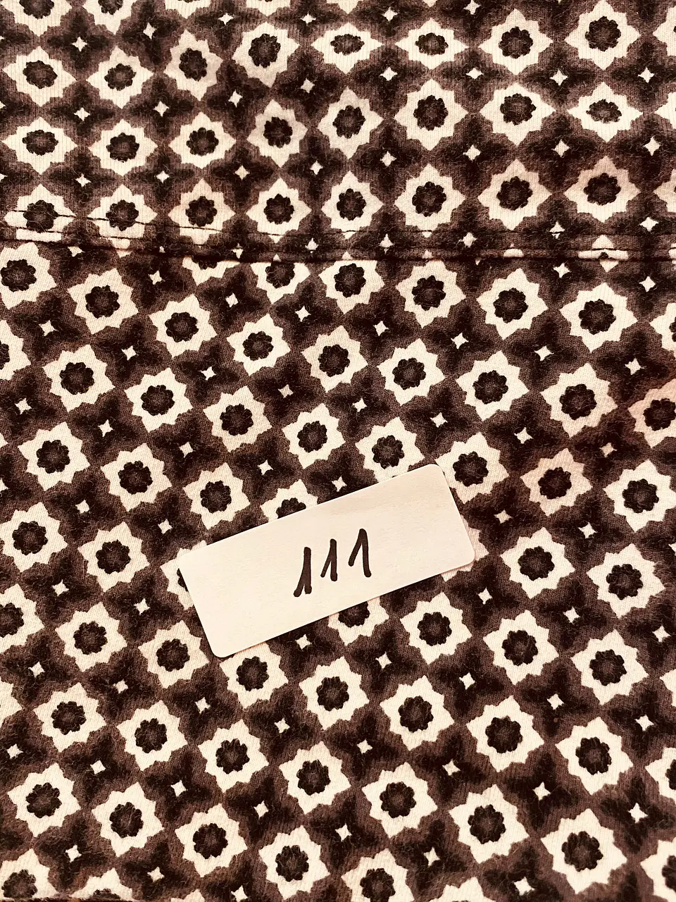 Calzas Capri Mujer Estampadas Talla S 8