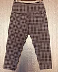 Calzas Capri Mujer Estampadas Talla S - Miniatura 7