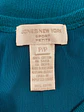 Polera Deportiva Sin Mangas Jones New York Sport - Talla P/P (Petite) - Miniatura 5