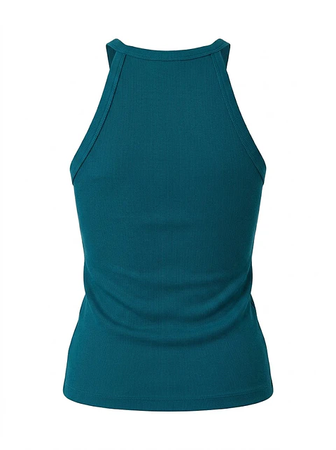 Polera Deportiva Sin Mangas Jones New York Sport - Talla P/P (Petite)