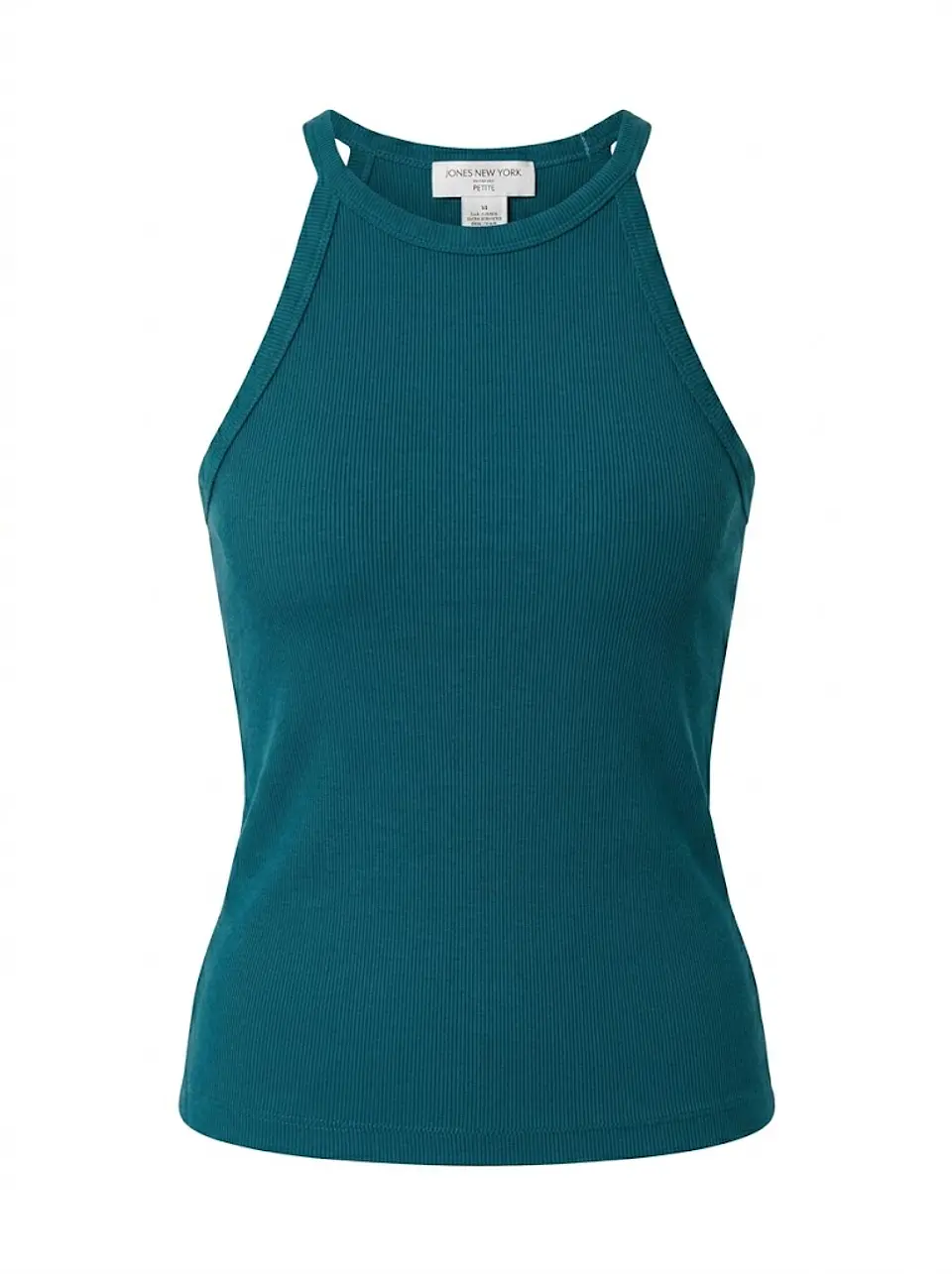 Polera Deportiva Sin Mangas Jones New York Sport - Talla P/P (Petite) 2