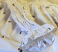 Blusa Blanca Estampada ZARA Trafaluc - Talla S - Miniatura 10