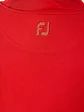 Polera Deportiva Roja Cuello Alto FootJoy - Talla M - Miniatura 8