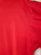 Polera Deportiva Roja Cuello Alto FootJoy - Talla M - Miniatura 9