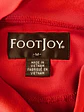 Polera Deportiva Roja Cuello Alto FootJoy - Talla M - Miniatura 6